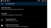 3C Task Recorder screenshot 9