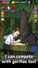 Arm Wrestling Clicker screenshot 3