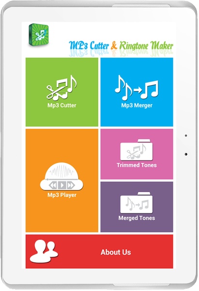 Mp3 Cutter & Ringtone Maker - Preview 8