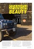 Classic Land Rover Magazine screenshot 2