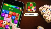 Dice Merge 3D-Merge puzzle screenshot 19