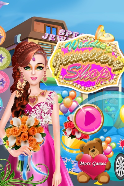 Wedding Jewerly Shop - Preview 9