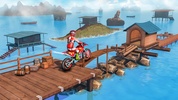 Bike Stunt Tricks Master 3d screenshot 4