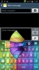 GO Keyboard Themes Color Theme screenshot 7