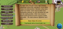 Osmanlı - Beylikten Devlete screenshot 3