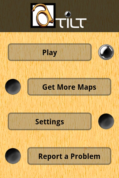 aTilt 3D Labyrinth Free - Preview 1