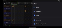 MIDI Drum screenshot 18