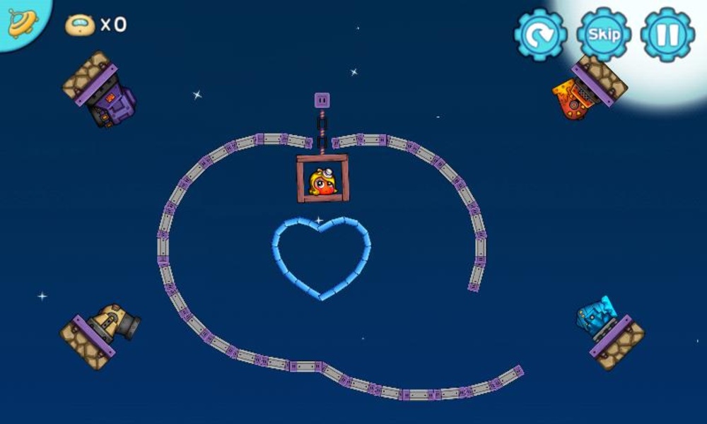 Shoot the Apple 2 - Preview 3