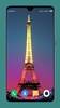 Paris Wallpaper 4K screenshot 2