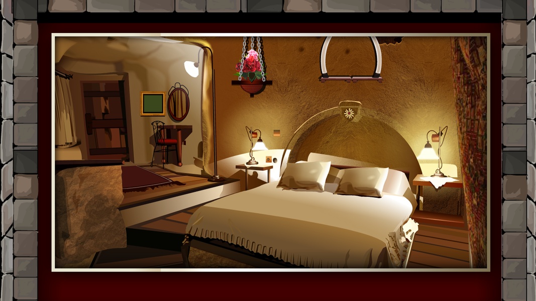 Cave House Escape - Preview 3