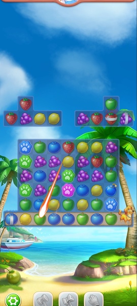 Baixar e jogar Fruit Diary - Jogo de quebra-cabeças GRÁTIS no PC com MuMu  Player