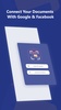 Scan4PDF - CamScanner, Merge PDF screenshot 7