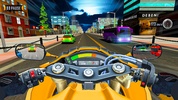 Motorcycle Game Bike Games 3D screenshot 5