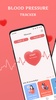 Blood Pressure - Heart Rate screenshot 6