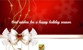 Happy Holidays screenshot 3