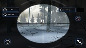 3D Wild Animals Sniper Hunter screenshot 6