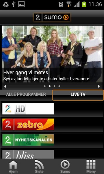 TV 2 - Preview 3