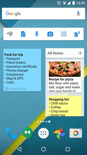 Splend Notepad - Preview 17