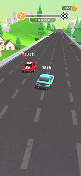 Flip Race - Preview 14