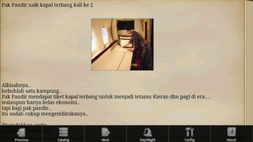 Kisah Pak Pandir 1 0 For Android Download