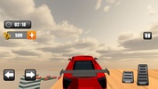 Car Stunt Race 3D screenshot 4