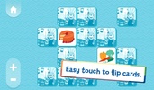 Memory Match Game for Kids screenshot 1
