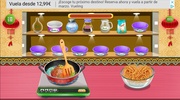 Chinese Food Restaurant screenshot 7