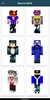 FF Skins for Minecraft PE screenshot 7