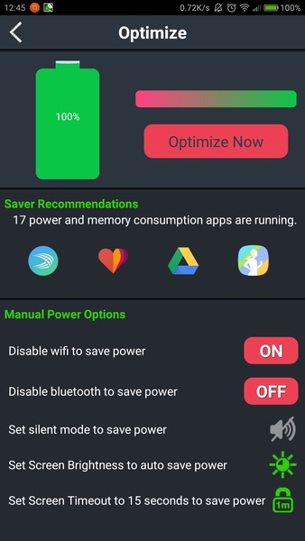 Battery Saver Specialist - Preview 5