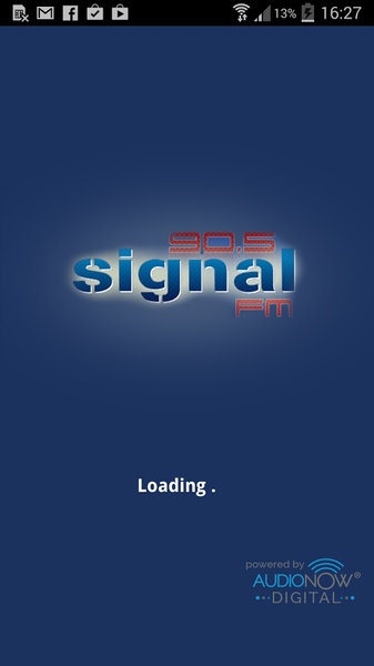 SignalFM - Preview 4