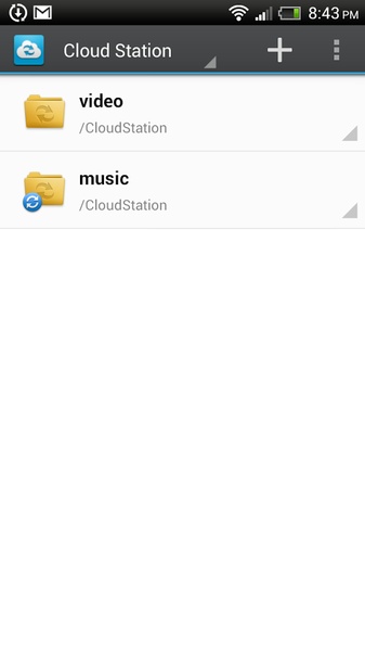 DS cloud - Preview 5