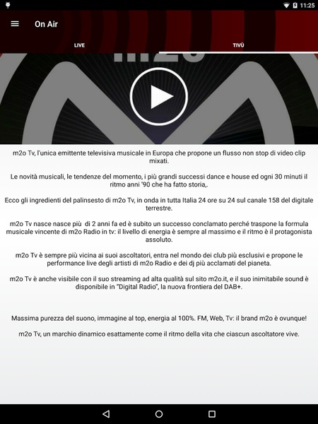 m2o - Preview 6