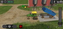 Tractor Trials: Farming screenshot 1