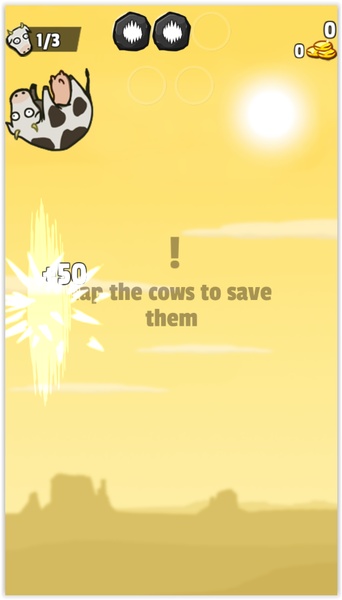 Cow Land - Preview 7
