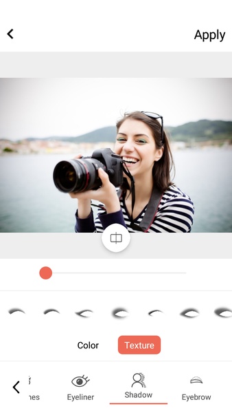 Face Photo Editor - Preview 1