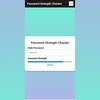 Password Strength Checker screenshot 3