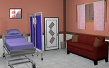Escape Puzzle Hospital Rooms screenshot 4