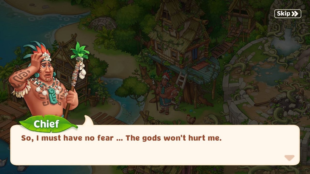 Junglemix Adventure - Preview 4