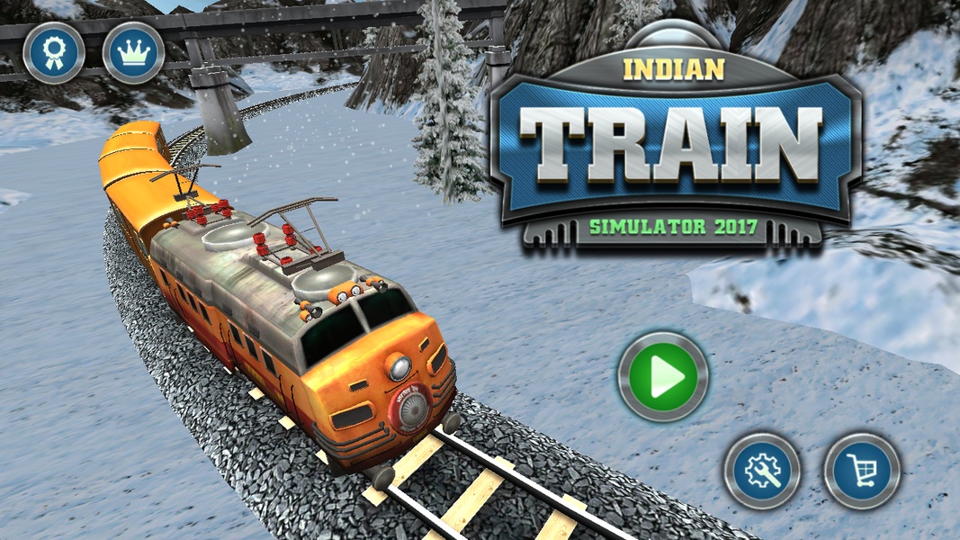 Indian Train Games 2017 - Preview 1