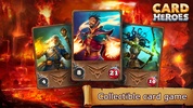 Card Heroes screenshot 1