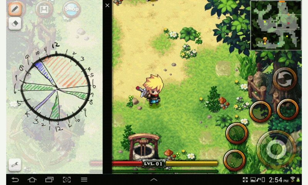 Snap Pad Free - Preview 3