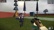 Combat Pixel Zombie Survival screenshot 5