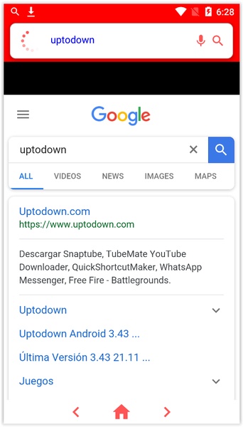 ADAM Browser - Preview 5