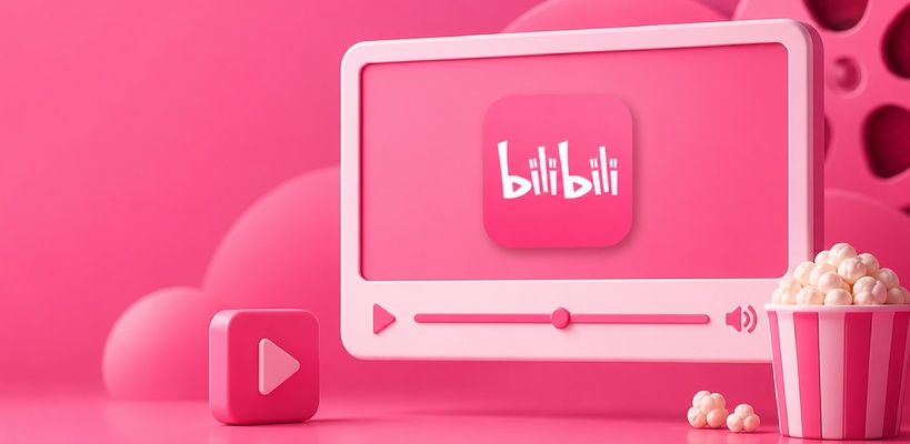 Unduh bilibili - All Your Fav Videos
