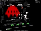 Space Invaders OpenGL screenshot 3