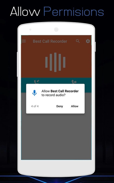 Best Call Recorder - Preview 5