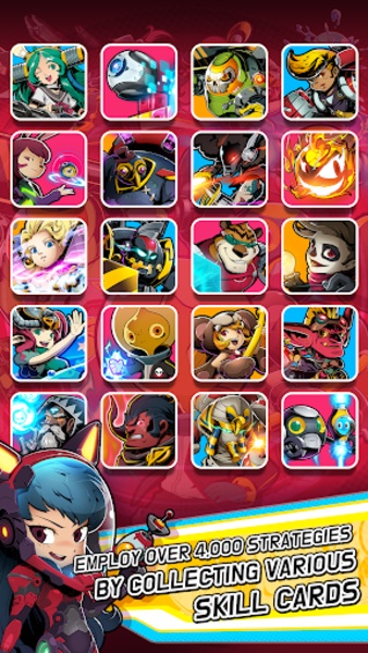 Block Busters - Gem of Arena - Preview 19