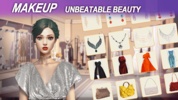 Princess Dress Up screenshot 2