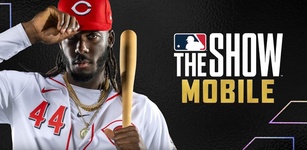 Hình ảnh đặc trưng MLB The Show Mobile Baseball