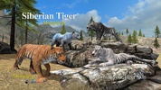 Tiger Multiplayer - Siberia screenshot 1